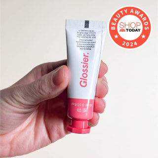 Glossier Cloud Paint