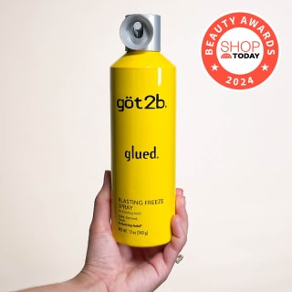 Got2b Glued Blasting Freeze Spray