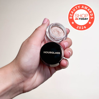 Hourglass Scattered Light Glitter Eye Shadow