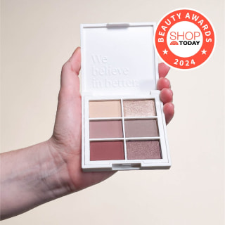 Ilia The Necessary Eye Shadow Palette