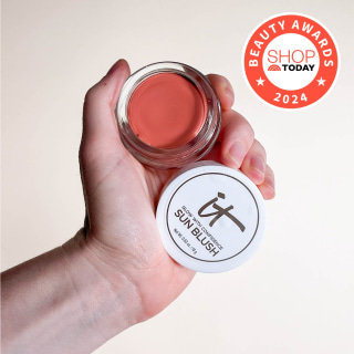 Glow with Confidence Sun Blush