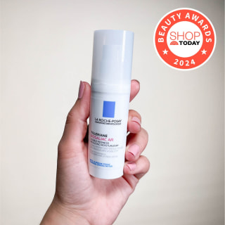 Toleriane Rosaliac AR Visible Redness Reducing Cream