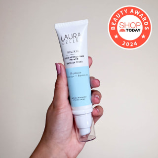 Spackle Skin Perfecting Primer: Hydrate