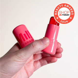 Cooling Water Jelly Tiny Lip + Cheek Bush Stain