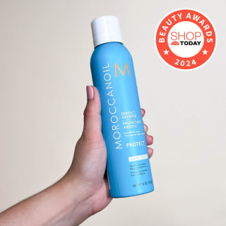 Moroccanoil Perfect Defense Heat Protectant