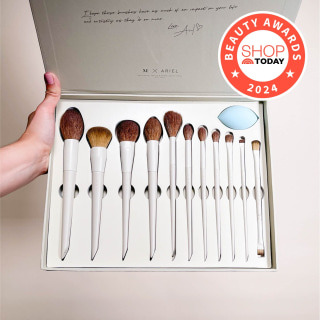  Signature Look 12-Piece Set