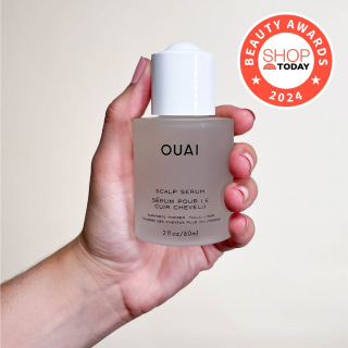 Ouai Hydrating Scalp Serum