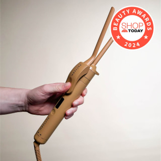 Pattern The 3-in-1 Interchangeable Curling Iron