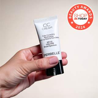 Skin Tone Adjusting CC Cream SPF 43