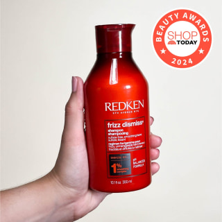 Redken Frizz Dismiss Shampoo