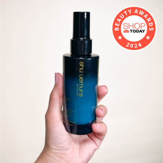 Shu Ultimate Reset Overnight Hair Serum