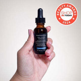 SkinCeuticals Cell Cycle Catalyst Exfoliating Booster Serum