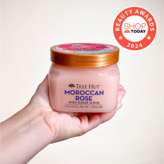 Shea Sugar Scrub