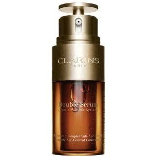 Clarins Double Serum Firming & Smoothing Anti-Aging Concentrate