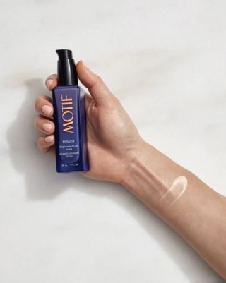 Motif Power Brightening Bicelle Serum