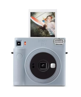 Fujifilm Instax SQ1 Square Camera