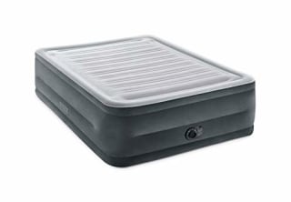 INTEX High-Rise Air Mattress