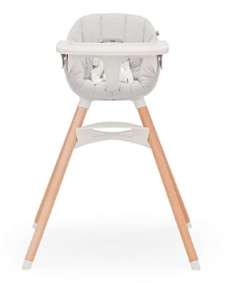 Lalo Convertible 3-in-1 High Chair