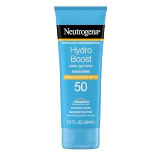 Neutrogena Hydro Boost Water Gel Lotion SPF 50