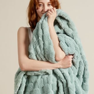 Fleece Blanket
