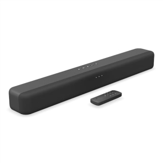 Amazon Fire TV sound bar