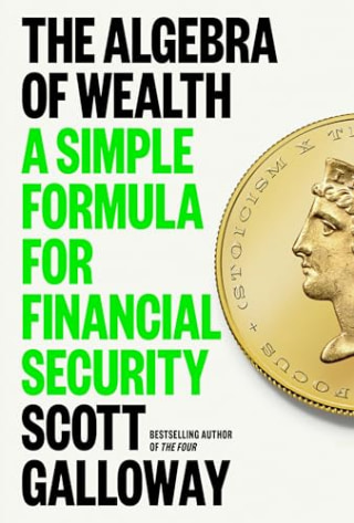 "The Algebra of Wealth"