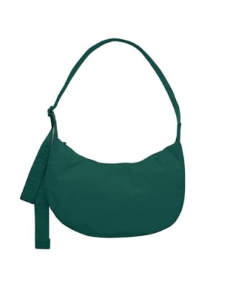 Baggu Medium Nylon Crescent Bag