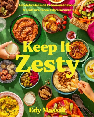 "Keep It Zesty"