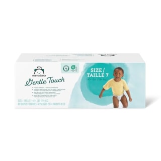 Gentle Touch Diapers