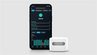 Amazon Smart Air Quality Monitor