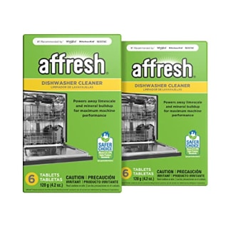 Affresh Dishwasher Cleaner