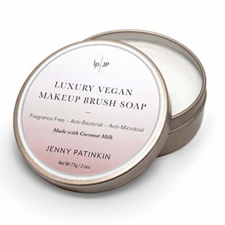 Jenny Patinkin Luxury Makeup Brush Soap