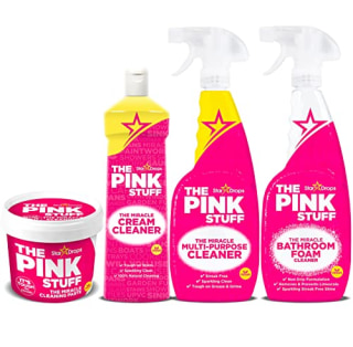 The Pink Stuff Ultimate Bundle