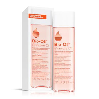 Bio-Oil Huidverzorgingsolie