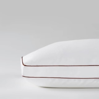 Saatva Natural Latex Pillow