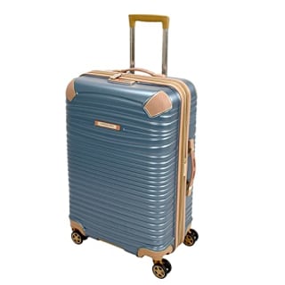 Chelsea 25-Inch Expandable Spinner, Riviera