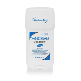 Vanicream Aluminum-Free Gel Deodorant