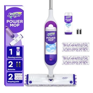 PowerMop Multi-Surface Mop Kit