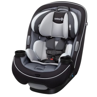 All-in-One Convertible Car Seat