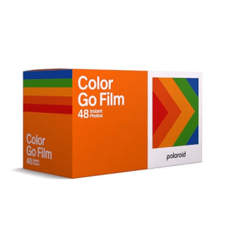 48 Photos - 3 Double Packs Bulk Film 