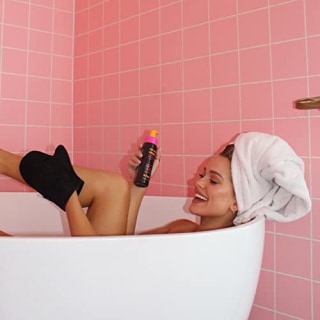 b.tan No Sun Required