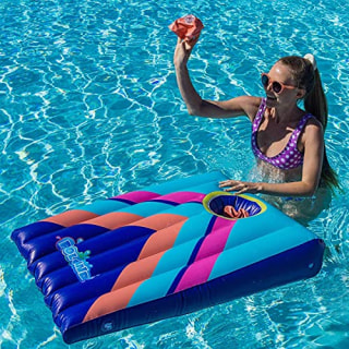 Inflatable Cornhole