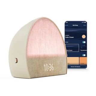 Restore 2 Sunrise Alarm Clock