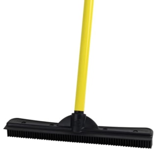 Furemover Original Indoor Pet Hair Rubber Broom