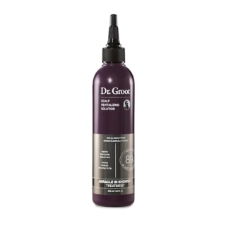 Dr. Groot Miracle in Shower Treatment