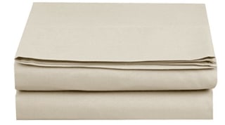 Luxury Flat Sheet 