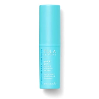Tula Skin Care Eye Balm Glow & Get It Eye Balm