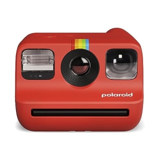 Mini Instant Film Camera