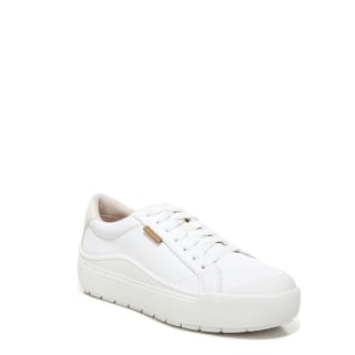 Time Off Platform Slip-On Sneaker