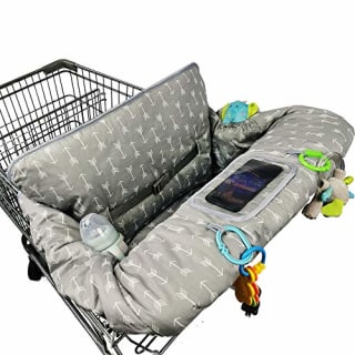 Shopping Cart Cover